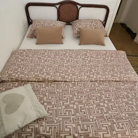 דירה My Way סראייבו