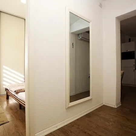 Apartment My Way Sarajevo