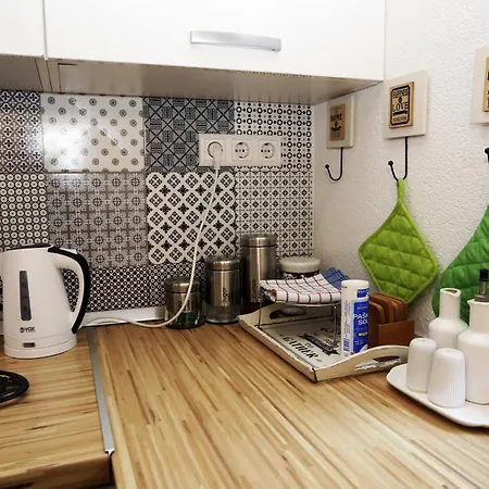 Appartamento My Way *