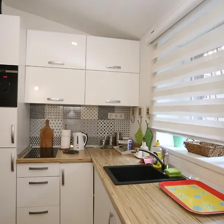 Appartamento My Way *