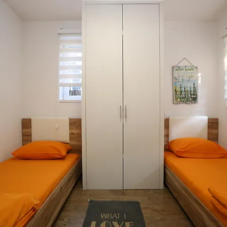 My Way Apartment Sarajevo
