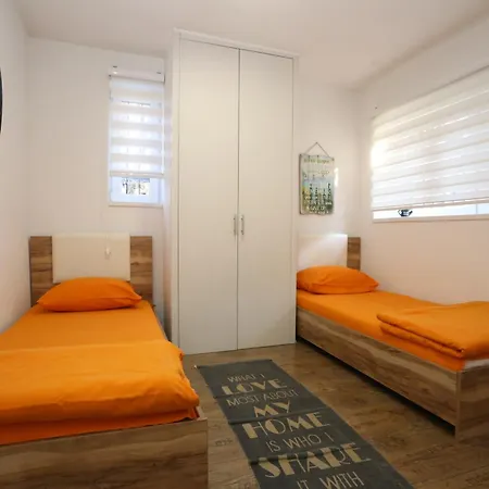 דירה My Way סראייבו