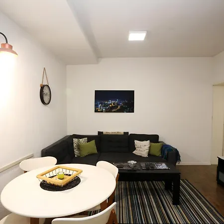 Apartment My Way
