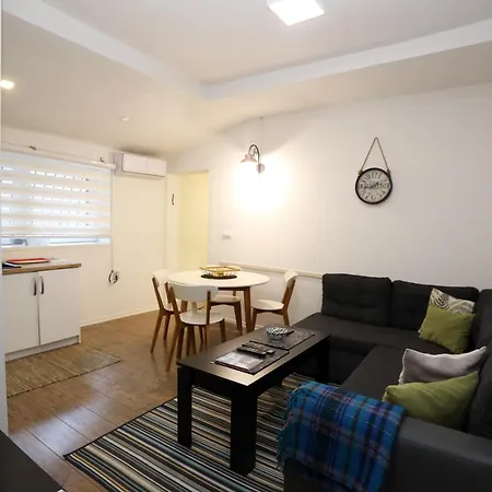 My Way Appartamento *