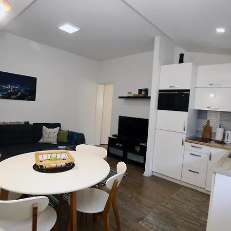 Apartment My Way