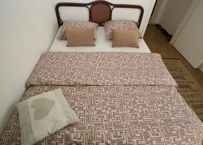 דירה My Way סראייבו