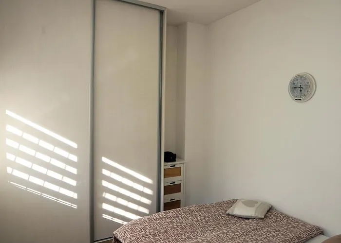 דירה My Way סראייבו