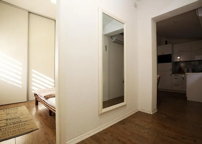 דירה My Way סראייבו