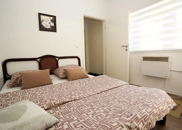 My Way סראייבו