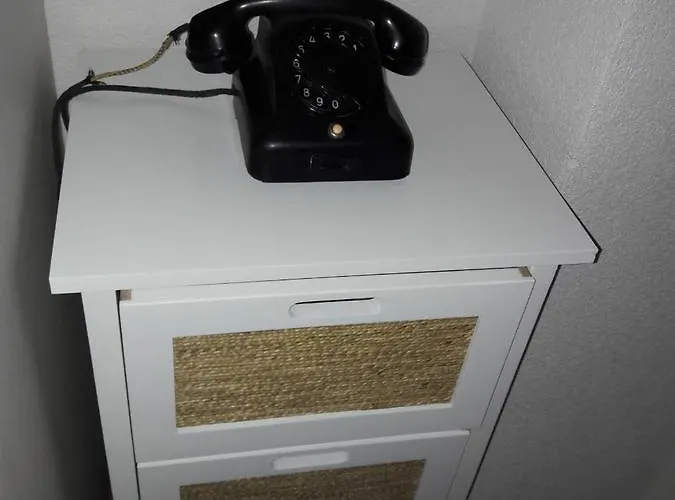 My Way דירה סראייבו