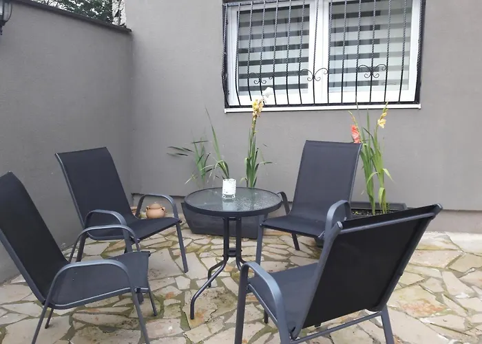 My Way סראייבו